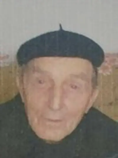 hadži AHMET iz Šturlića DIZDAREVIĆ - Osmrtnica - Osmrtnica, Velika Kladuša