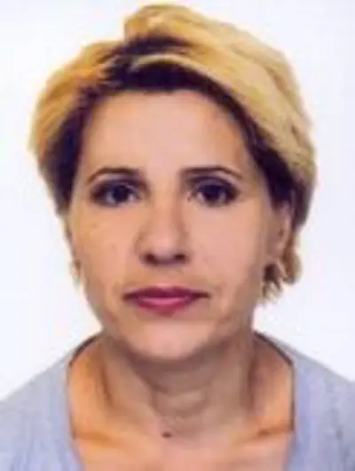 RAFETA MUSIĆ - Osmrtnica