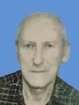   ALAGA   IZ VELIKE KLADUŠE NADAREVIĆ - Osmrtnica