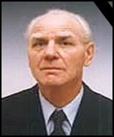 Svetozar Ilić – Jumba (1930-2025) - Osmrtnica - Osmrtnica, Mostar