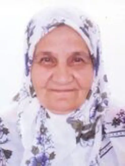 AJKUNA (HILMO) ČELIK rođ. SUĆESKA - Osmrtnica - Osmrtnica, Sarajevo