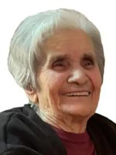 Dragica Ivanković - Osmrtnica - Osmrtnica, Ljubuški