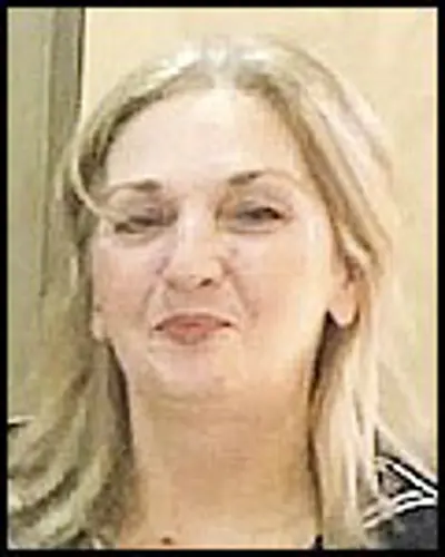 Lidija Krešić (1960-2025) - Osmrtnica - Osmrtnica, Mostar