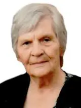 Anica Markić - Osmrtnica