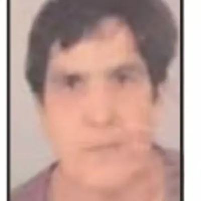 Slavica Šimić - Osmrtnica