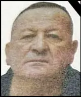 Ante Vrdoljak (1954-2025) - Osmrtnica