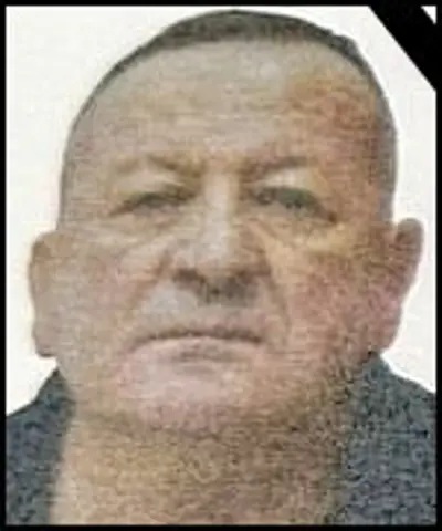 Ante Vrdoljak (1954-2025) - Osmrtnica