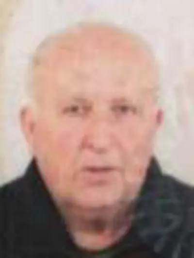 ABDULAH SULJEVIĆ - Osmrtnica