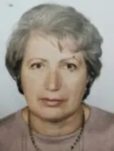 hadži - hanuma MEVLA (ADIL) SULJEVIĆ rođ. BEĆIREVIĆ - Osmrtnica