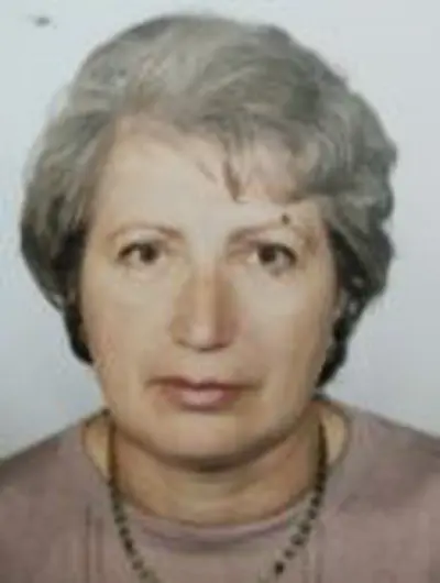 hadži - hanuma MEVLA (ADIL) SULJEVIĆ rođ. BEĆIREVIĆ - Osmrtnica - Osmrtnica, Ilijaš