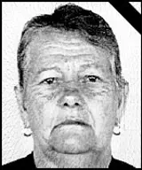 Marija Bazina (1934-2025) - Osmrtnica