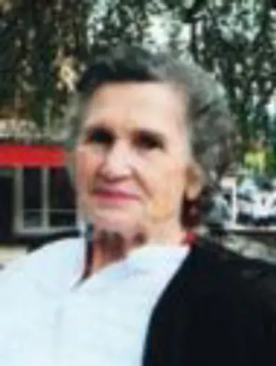 ŠEFIKA ISANOVIĆ - Osmrtnica