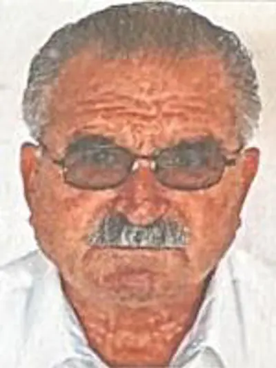 Franjo Mišetić (1935-2025) - Osmrtnica
