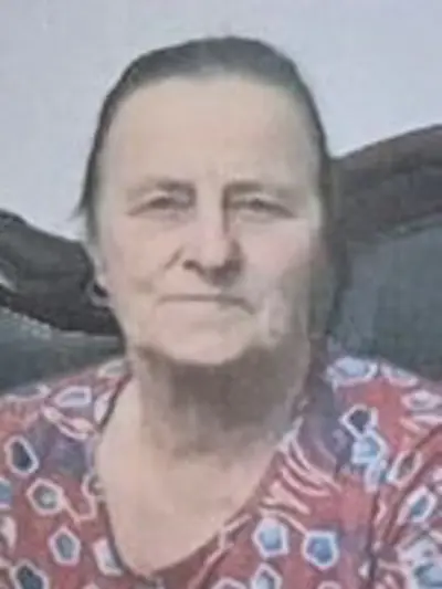  HANKA iz Ponikava-Rudnik ALIBAŠIĆ - Osmrtnica