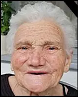 Slavka Ćubela (1933-2026) - Osmrtnica