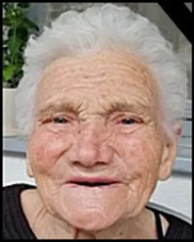 Slavka Ćubela (1933-2026) - Osmrtnica