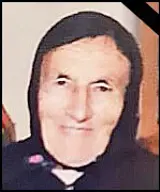 Anica Polić – Ćutina (1930-2025) - Osmrtnica