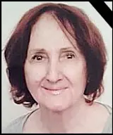 Slavka Marić (1943-2025) - Osmrtnica
