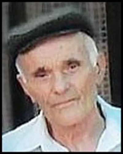 Andrija Puljić (1931-2025) - Osmrtnica