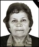 Božica Ćavar (1936-2026) - Osmrtnica