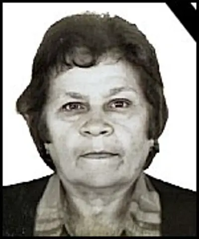 Božica Ćavar (1936-2026) - Osmrtnica