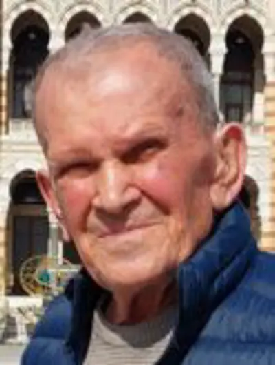 ABDULAZIZ ĆEMAN - Osmrtnica - Osmrtnica, Sarajevo