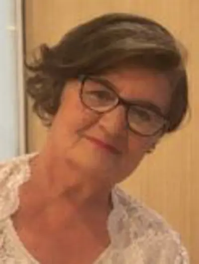 SABIRA (SULEJMAN) ČUSTOVIĆ rođ. OVČINA - Osmrtnica - Osmrtnica, Sarajevo