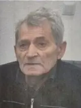  MAHMUT ALIBEGIĆ - Osmrtnica