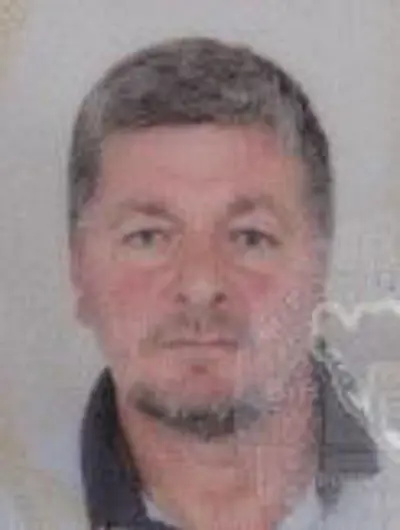 SEJAD  VATRIĆ - Osmrtnica