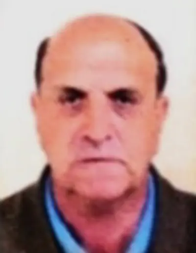 Stipo Barać (1944-2025) - Osmrtnica - Osmrtnica, Livno