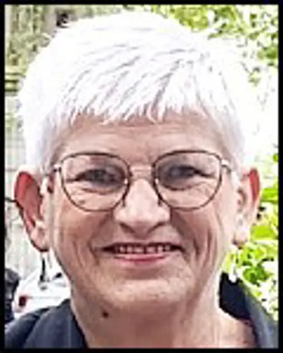 Zora Marić - Osmrtnica, Mostar