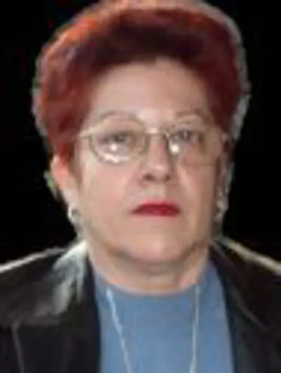 ĐIPA  IZETA - Osmrtnica