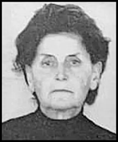 Nada Ležebur (1942-2025) - Osmrtnica - Osmrtnica, Široki Brijeg