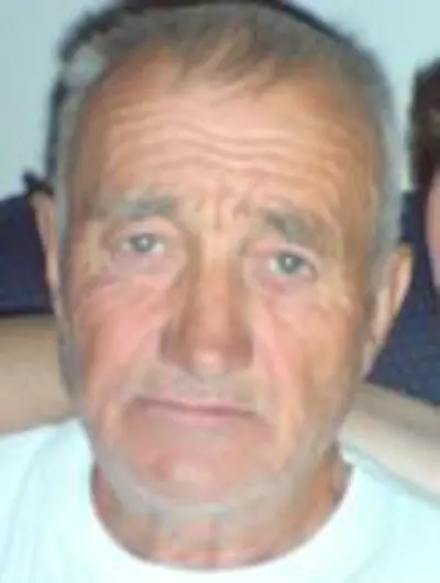 ESED - ESAD  KARIĆ - Osmrtnica