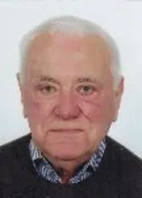 Nikola Ćališ - Osmrtnica