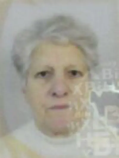 NAILA FATIĆ - Osmrtnica