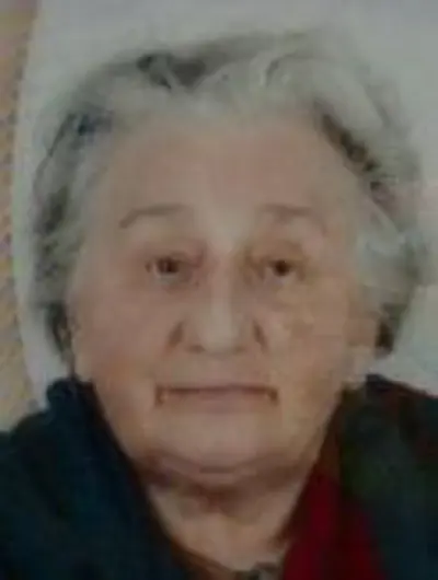 LALA KOVAČEVIĆ - Osmrtnica, Sarajevo