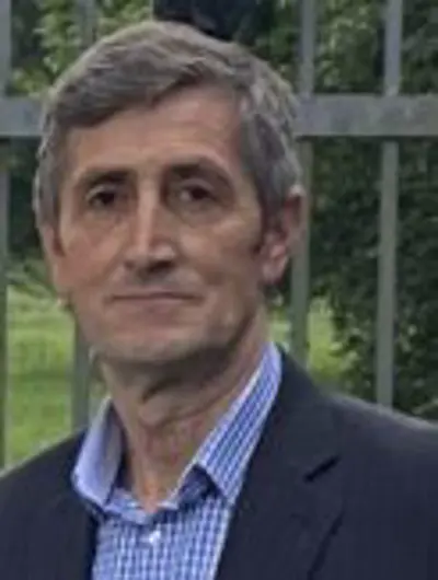 ENES  KADIĆ - Osmrtnica