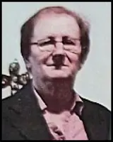 Šparavalo Ivica (1957-2026) - Osmrtnica