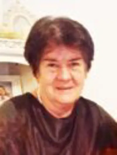 DŽENANA  KARAČIĆ - Osmrtnica - Osmrtnica, Sarajevo