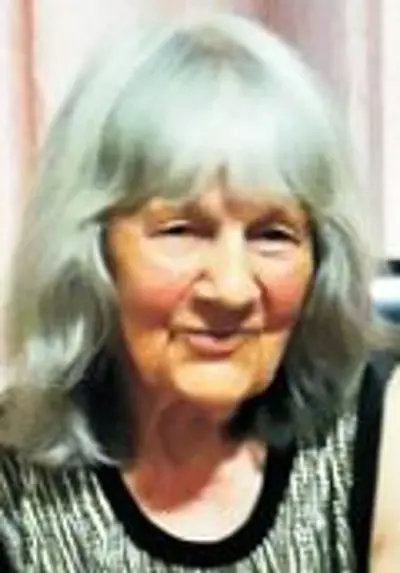 ГОСПАВА ( Алекса ) БАБИЋ - Osmrtnica - Osmrtnica, Banja Luka