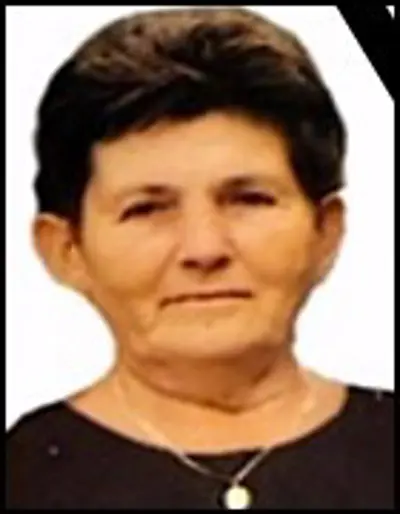 Ljubica Šimić (1948-2026) - Osmrtnica - Osmrtnica, Grude