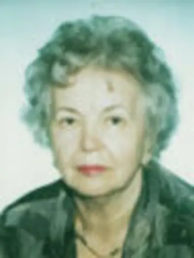 ZINETA (Mehmed) MISO - Osmrtnica