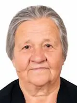 Jagoda Kardum (1939-2026) - Osmrtnica