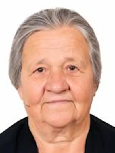 Jagoda Kardum (1939-2026) - Osmrtnica - Osmrtnica, Ljubuški