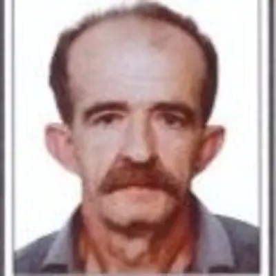 Ilija Borovac - Sirga (1956-2025) - Osmrtnica