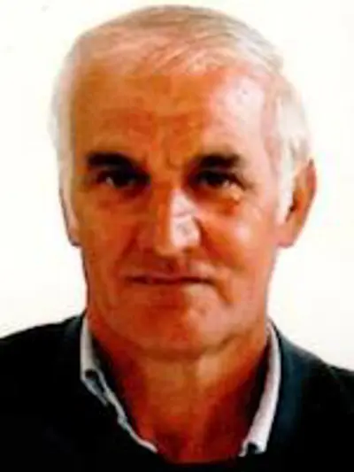 Ivan Bunoza - Osmrtnica - Osmrtnica, Ljubuški