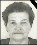 Iva Šunjić (1932-2025) - Osmrtnica