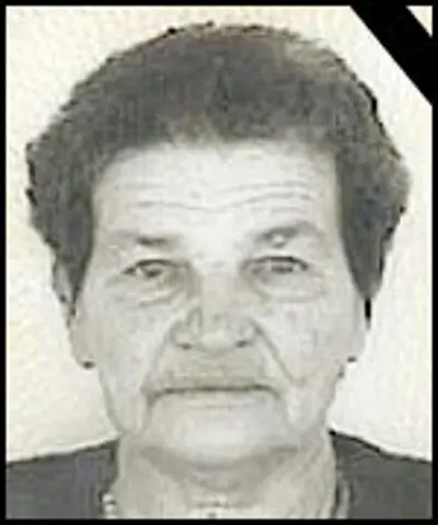 Iva Šunjić (1932-2025) - Osmrtnica