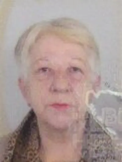 AMIRA (BAJRO) MASNOPITA rođ. OLOVČIĆ - Osmrtnica - Osmrtnica, Sarajevo